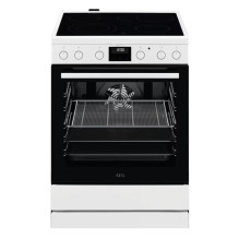 Viryklė AEG CCB6440CBW Viryklė AEG CCB6440CBW