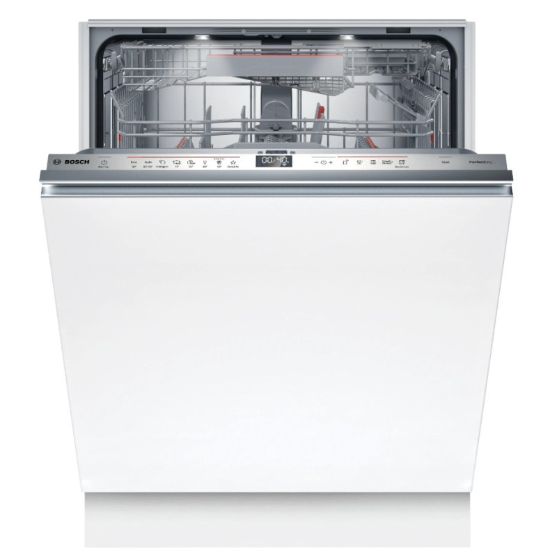 Indaplovė BOSCH SMV6ZDX49S
