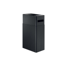 Hood accessory ELICA CHIMNEY IKONA MAXXI PURE BLACK