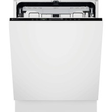 Indaplovė ELECTROLUX E82LA200T