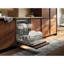 Indaplovė ELECTROLUX E82LA200T Indaplovė ELECTROLUX E82LA200T