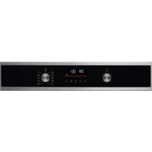 Orkaitė ELECTROLUX COF6P76BX Orkaitė ELECTROLUX COF6P76BX