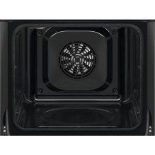 Orkaitė ELECTROLUX COF6P76BX Orkaitė ELECTROLUX COF6P76BX