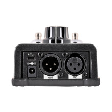 TC Helicon Ditto Mic Looper - mikrofono looperis