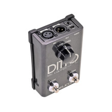 TC Helicon Ditto Mic Looper - mikrofono looperis