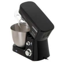 Virtuvės Kombainas - Mesko MS 4217 1200W 3.5L Juodas Virtuvės Kombainas - Mesko MS 4217 1200W 3.5L Juodas