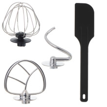 Virtuvės Kombainas - Mesko MS 4217 1200W 3.5L Juodas Virtuvės Kombainas - Mesko MS 4217 1200W 3.5L Juodas