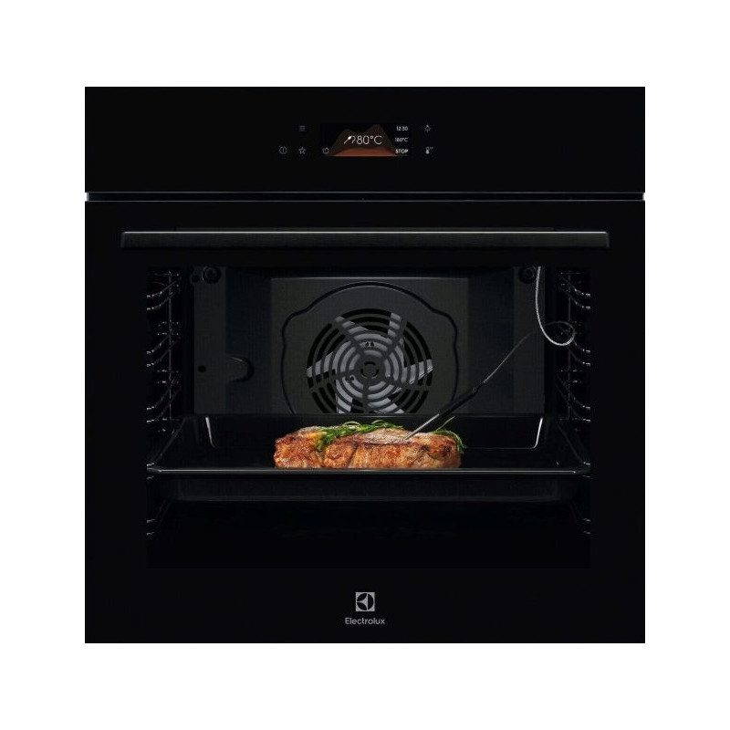 Orkaitė ELECTROLUX COD8H39Z