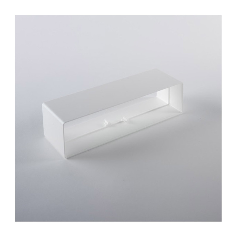 Kaitlentės priedas ELICA CONNECTOR 70 MM 218X55