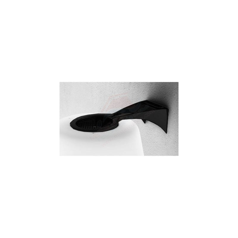 Hood accessory ELICA Wall mount black for Audrey, Edith, Shining or Summilux