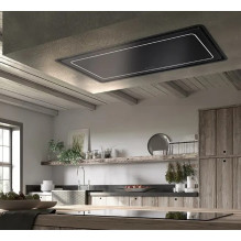Hood FABER IN-LIGHT BK MATT KL A70 / 2 Hood FABER IN-LIGHT BK MATT KL A70 / 2