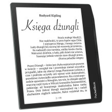 PocketBook Era Lite 710 7" 16GB Wi-Fi E-book Reader - Stone Green PocketBook Era Lite 710 7" 16GB Wi-Fi E-book Reader - Stone Green