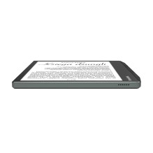 PocketBook Era Lite 710 7" 16GB Wi-Fi E-book Reader - Stone Green PocketBook Era Lite 710 7" 16GB Wi-Fi E-book Reader - Stone Green
