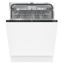 Indaplovė GORENJE GV16D9 Indaplovė GORENJE GV16D9