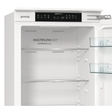 Refrigerator GORENJE NRKI517E42