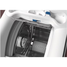 Skalbyklė ELECTROLUX EW6TN14262 Skalbyklė ELECTROLUX EW6TN14262