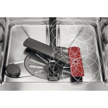 Dishwasher AEG FSB5360CZ