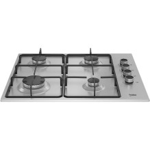 Kaitlentė BEKO HIBG64120SX Kaitlentė BEKO HIBG64120SX