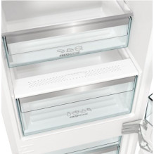 Refrigerator GORENJE NRKI517E82WF Refrigerator GORENJE NRKI517E82WF