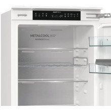 Refrigerator GORENJE NRKI517E82WF Refrigerator GORENJE NRKI517E82WF