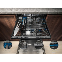 Indaplovė ELECTROLUX EEM63310L Indaplovė ELECTROLUX EEM63310L