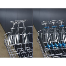Indaplovė ELECTROLUX EEM63310L Indaplovė ELECTROLUX EEM63310L