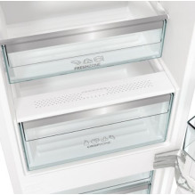 Refrigerator GORENJE NRKI519E82WF Refrigerator GORENJE NRKI519E82WF