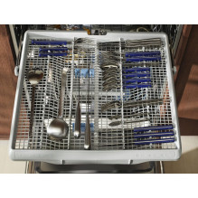 Indaplovė ELECTROLUX E62LD210S Indaplovė ELECTROLUX E62LD210S