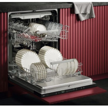 Indaplovė AEG GI6200B2SN