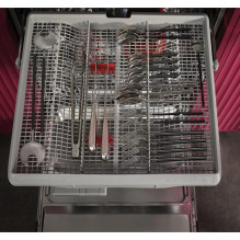 Indaplovė AEG GI6200B2SN