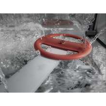 Indaplovė AEG GI6200B2SN Indaplovė AEG GI6200B2SN
