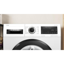 Washing machine BOSCH WGG244FESN Washing machine BOSCH WGG244FESN