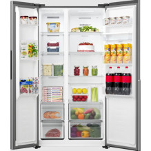 Šaldytuvas GORENJE NRS917E41XWD Šaldytuvas GORENJE NRS917E41XWD