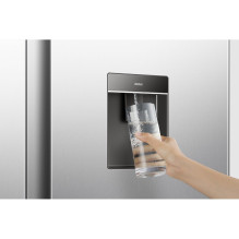 Šaldytuvas GORENJE NRS917E41XWD Šaldytuvas GORENJE NRS917E41XWD