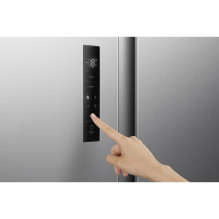 Šaldytuvas GORENJE NRS917E41XWD Šaldytuvas GORENJE NRS917E41XWD