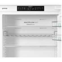 Refrigerator GORENJE NRKI619D61WFE Refrigerator GORENJE NRKI619D61WFE