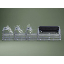 Indaplovė ELECTROLUX E92LA211T Indaplovė ELECTROLUX E92LA211T