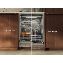 Indaplovė ELECTROLUX KL87X200T Indaplovė ELECTROLUX KL87X200T