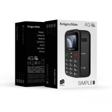 Kruger&amp;Matz Simple 923...