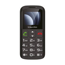 Kruger&Matz Simple 923 4G GSM mobile phone for seniors Kruger&Matz Simple 923 4G GSM mobile phone for seniors