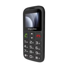Kruger&Matz Simple 923 4G GSM mobile phone for seniors Kruger&Matz Simple 923 4G GSM mobile phone for seniors