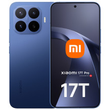 Xiaomi 17T PRO 17.4 cm...