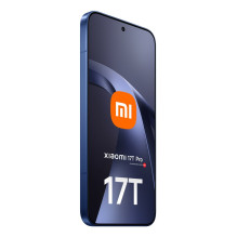 Xiaomi 17T PRO 17.4 cm (6.83") Dual SIM 5G USB Type-C 12 GB 512 GB 7000 mAh Blue