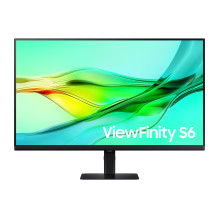 Monitorius - Samsung S60UD...