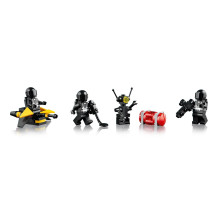 Konstruktorius - LEGO Icons...
