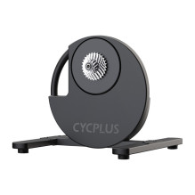 Treniruoklis - CYCPLUS R200 Direct-Drive 2200W 19% Nuolydis Treniruoklis - CYCPLUS R200 Direct-Drive 2200W 19% Nuolydis