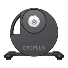Treniruoklis - CYCPLUS R200 Direct-Drive 2200W 19% Nuolydis Treniruoklis - CYCPLUS R200 Direct-Drive 2200W 19% Nuolydis