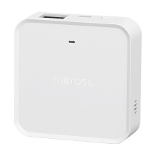 Išmanusis Namų Hub - Meross MSH450MA Wi-Fi Vartai, Palaiko Matter, 32 Įrenginiai Išmanusis Namų Hub - Meross MSH450MA Wi-Fi Vartai, Palaiko Matter, 32 Įrenginiai