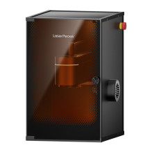 Lazerinis Graveris - LaserPecker LP4 Safeguard, 4000 mm / s, 8K Rezoliucija, Uždara Lazerinis Graveris - LaserPecker LP4 Safeguard, 4000 mm / s, 8K Rezoliucija, Uždara