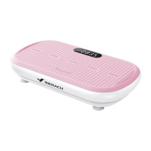 Fitneso Įranga - MERACH MR-2440P1 Vibracijos Platforma 200W 13mm amplitude Rožinė Fitneso Įranga - MERACH MR-2440P1 Vibracijos Platforma 200W 13mm amplitude Rožinė